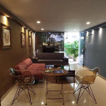 Guest house Casa Corozo Castillogrande