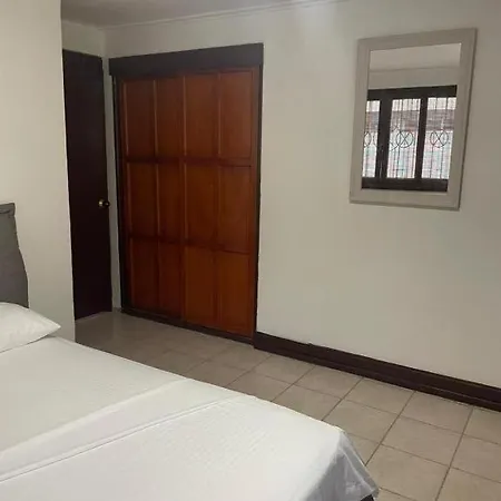 Casa Corozo Castillogrande * Cartagena