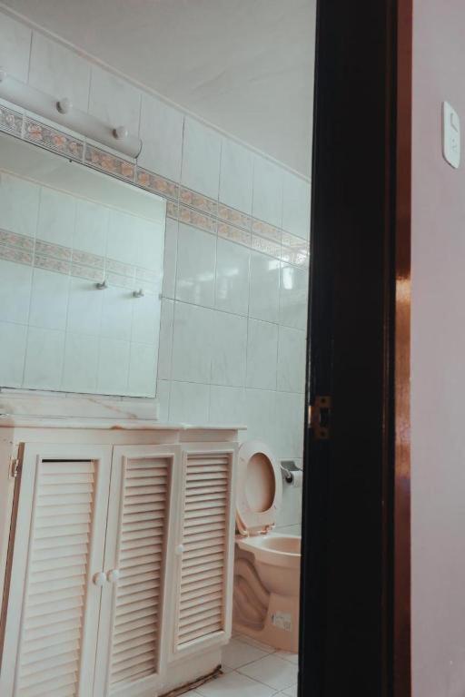 Casa Corozo Castillogrande Pensión