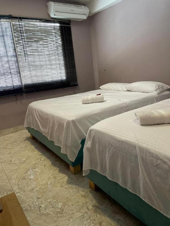 Casa Corozo Castillogrande Pensión