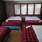 Hotel Casa Corozo Castillogrande