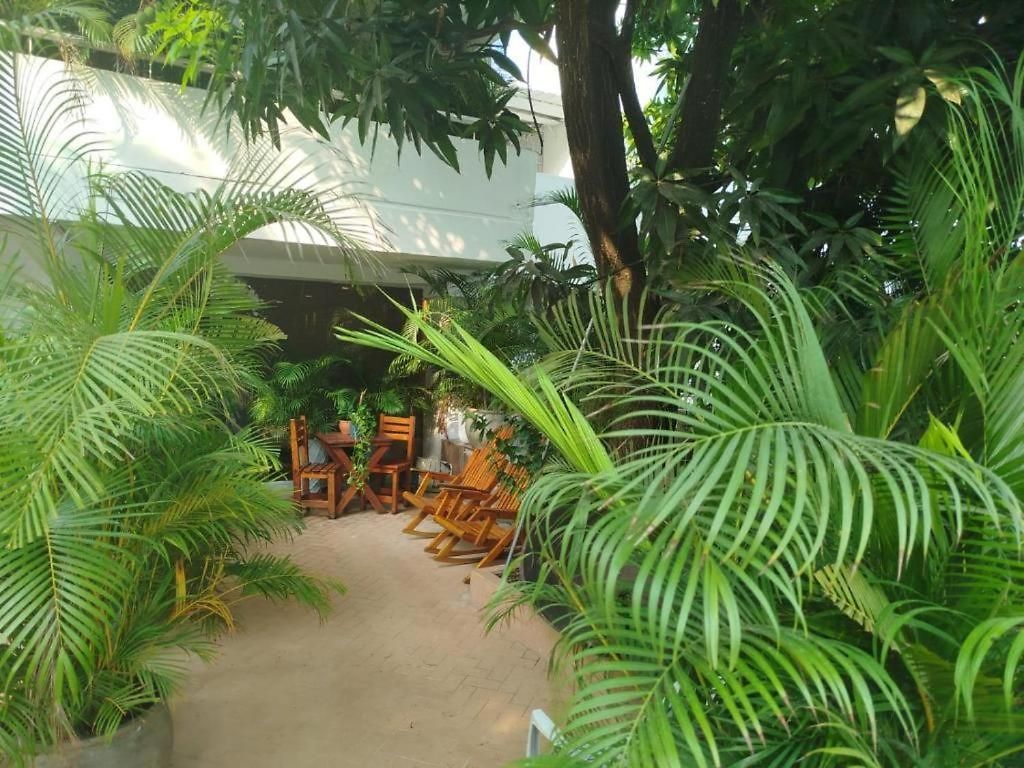 Casa Corozo Castillogrande Cartagena