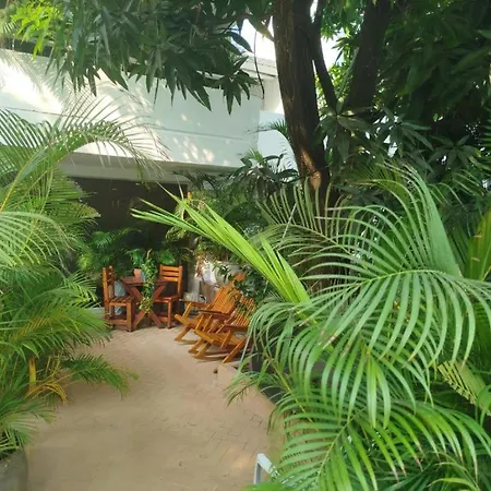 Casa Corozo Castillogrande Cartagena