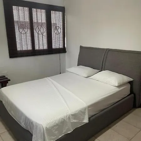 Casa Corozo Castillogrande Pensión Cartagena