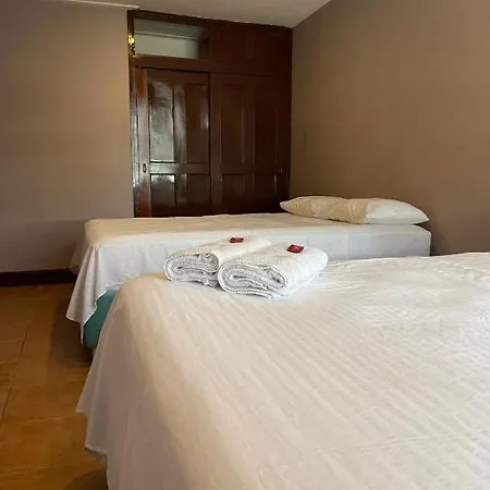 Casa Corozo Castillogrande