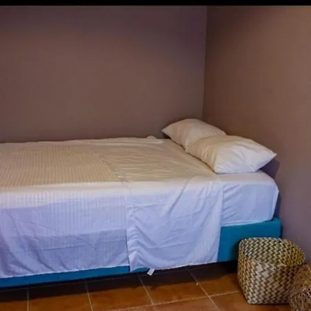 Casa Corozo Castillogrande Pensión