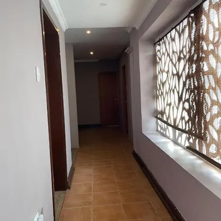 Casa Corozo Castillogrande Pensión Cartagena