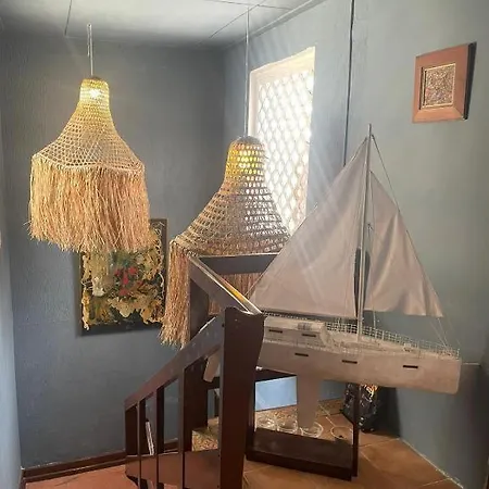 Casa Corozo Castillogrande