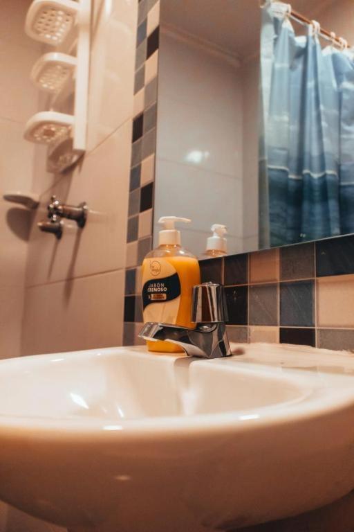 Pensión Casa Corozo Castillogrande Cartagena