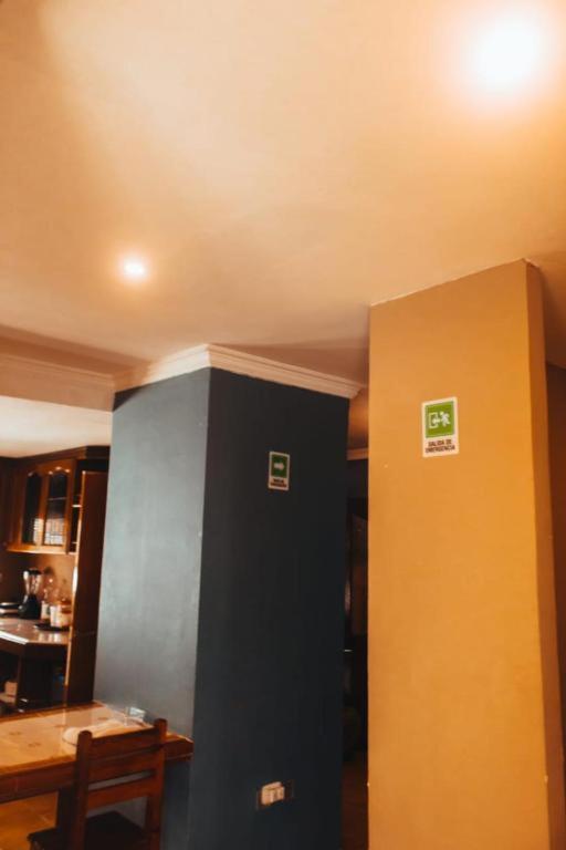 Casa Corozo Castillogrande Pensión Cartagena