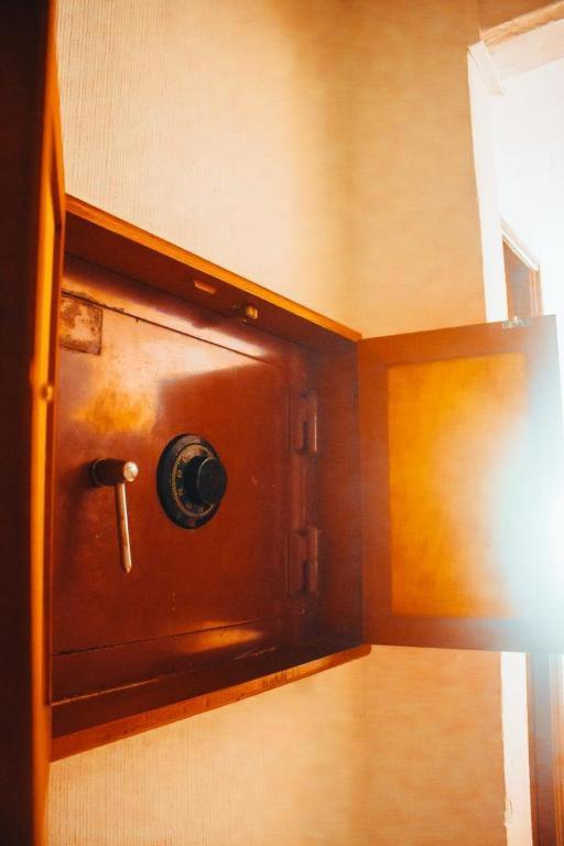 Pensión Casa Corozo Castillogrande