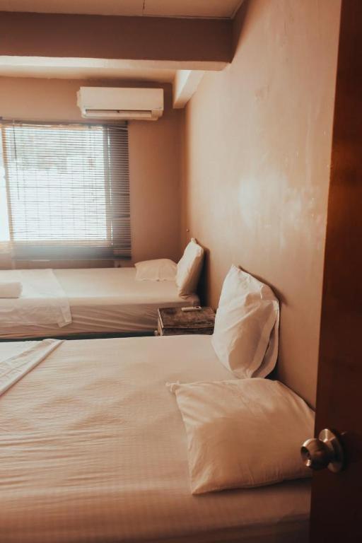 Casa Corozo Castillogrande Pensión *