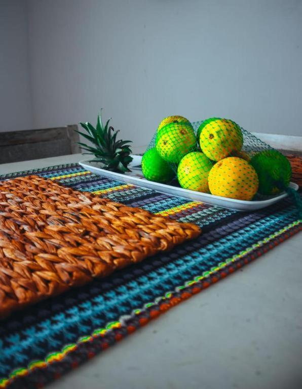 Pensión Casa Corozo Castillogrande