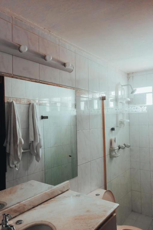 Casa Corozo Castillogrande Pensión *