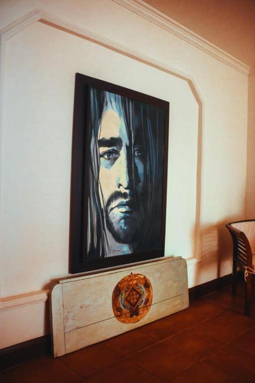 Casa Corozo Castillogrande Pensión Cartagena