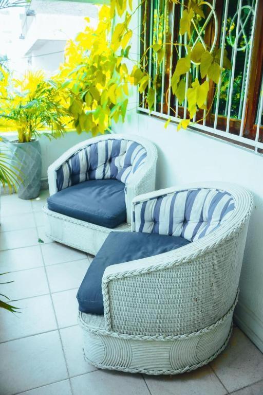 Casa Corozo Castillogrande