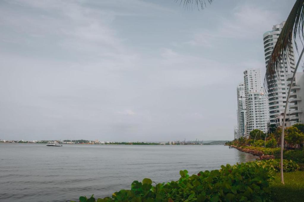 Pensión Casa Corozo Castillogrande