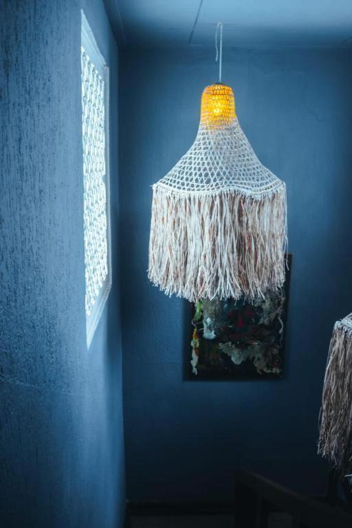 Casa Corozo Castillogrande Cartagena