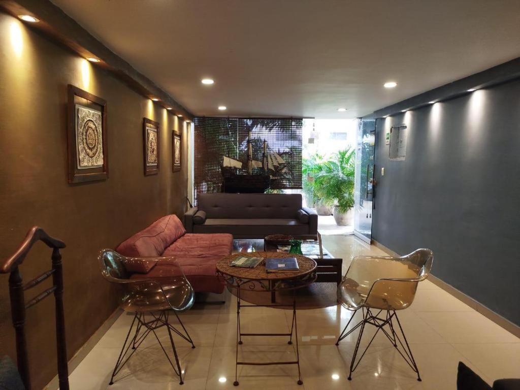 Pensión Casa Corozo Castillogrande