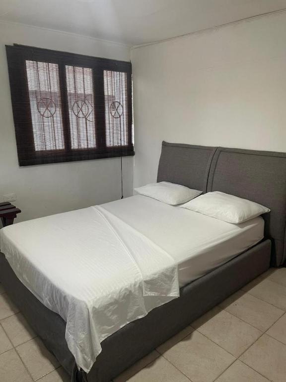 Casa Corozo Castillogrande Pensión Cartagena