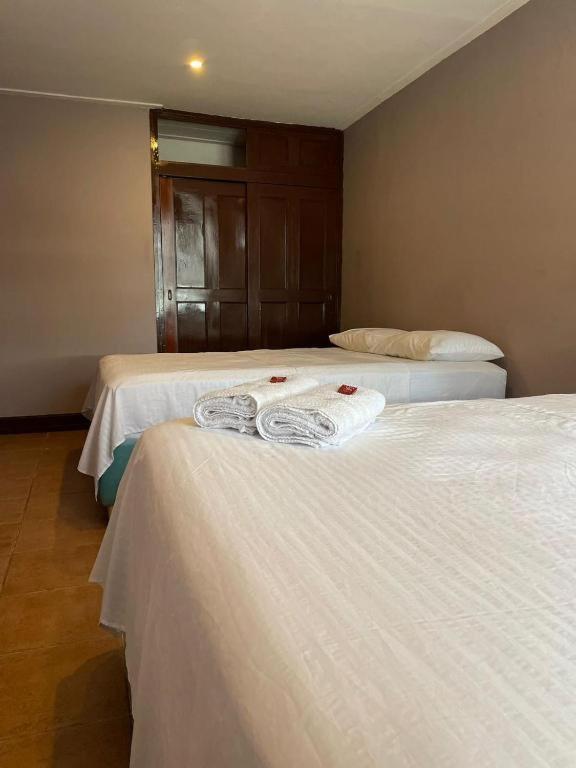 Casa Corozo Castillogrande