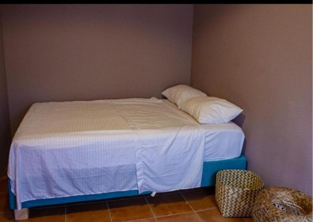 Casa Corozo Castillogrande Pensión