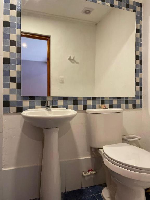 Casa Corozo Castillogrande *