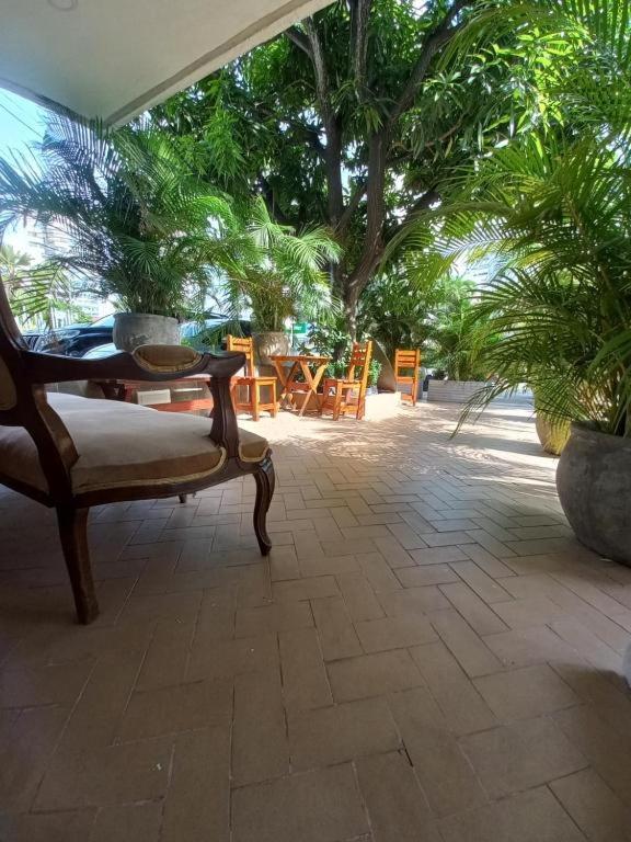 Casa Corozo Castillogrande Cartagena