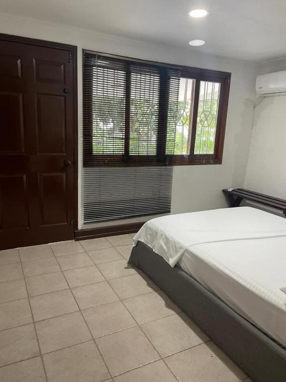 Casa Corozo Castillogrande *