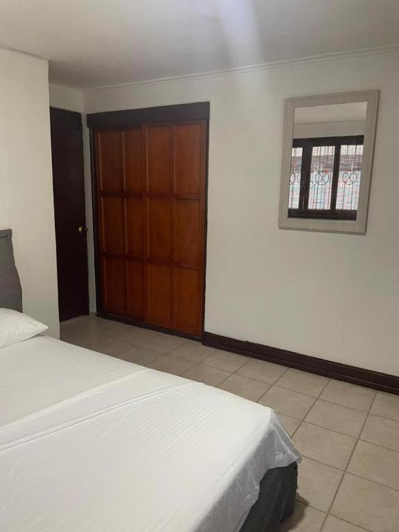 Casa Corozo Castillogrande * Cartagena