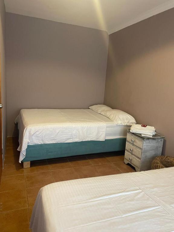 Casa Corozo Castillogrande *