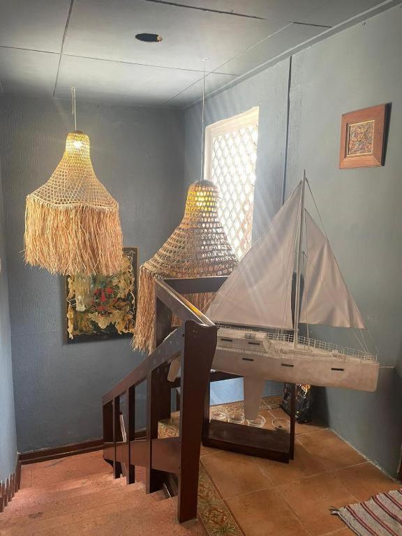 Casa Corozo Castillogrande