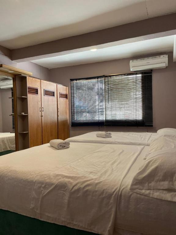 Pensión Casa Corozo Castillogrande