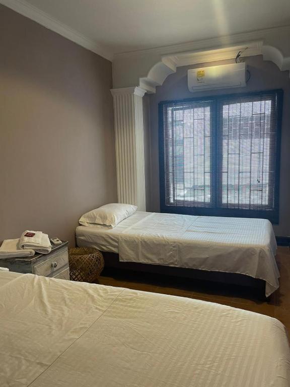 Pensión Casa Corozo Castillogrande *