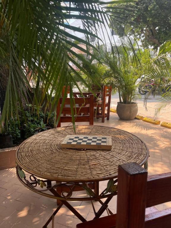 Pensión Casa Corozo Castillogrande Cartagena