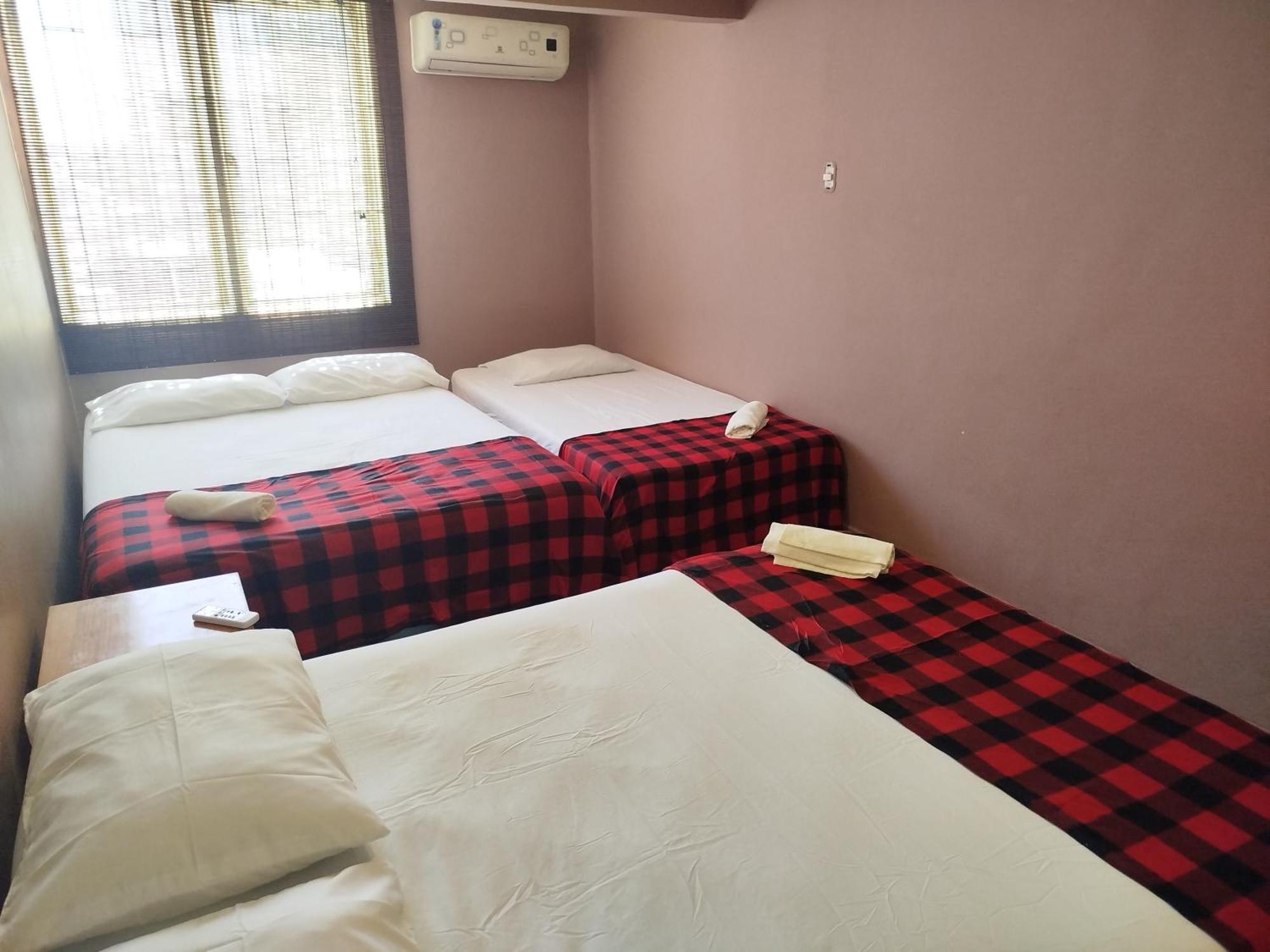 Pensión Casa Corozo Castillogrande Cartagena