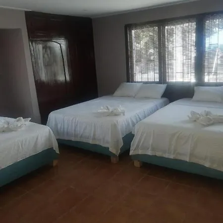 Casa Corozo Castillogrande